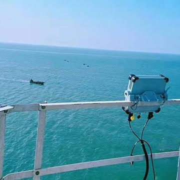 Radar anti-jamming technology