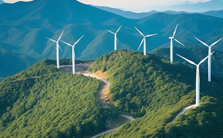 Energy & Critical Infrastructure